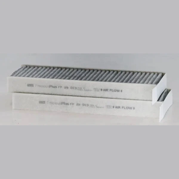 Mann-Filter - FP 29 003-2 - Innenraumfilterelement (FreciousPlus)