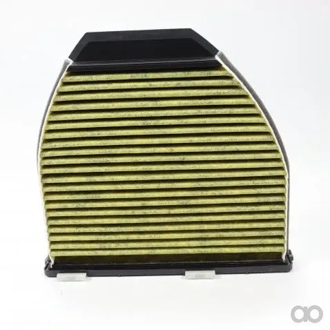 Mann-Filter - FP 29 005/1 - Innenraumfilterelement (FreciousPlus)
