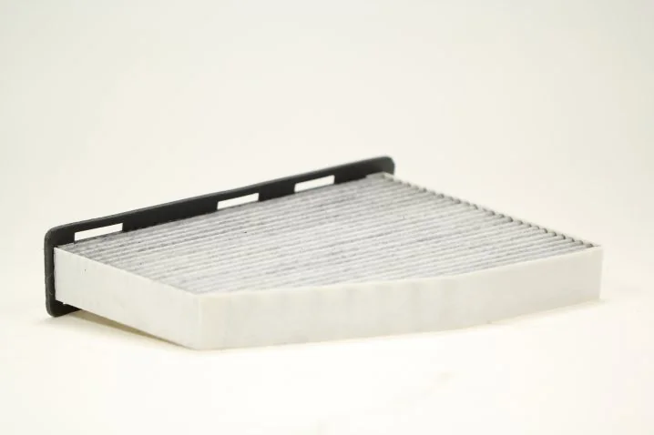 Mann-Filter - FP 2939 - Innenraumfilterelement (FreciousPlus)