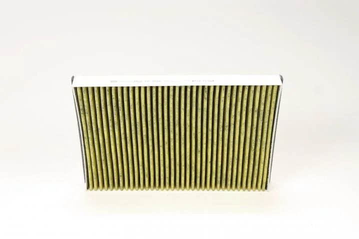 Mann-Filter - FP 3054 - Innenraumfilterelement (FreciousPlus)
