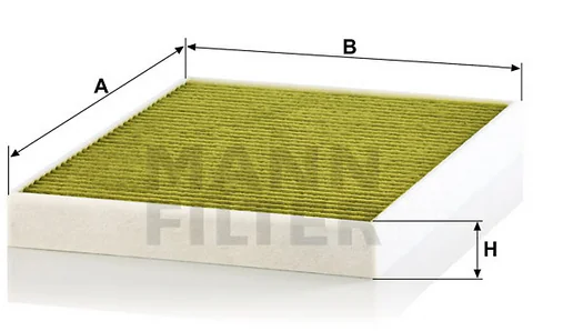 Mann Filter