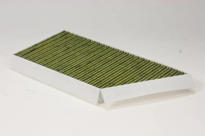 Mann-Filter - FP 3448 - Innenraumfilterelement (FreciousPlus)
