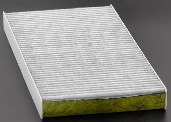 Mann-Filter - FP 36 006 - Innenraumfilterelement (FreciousPlus)