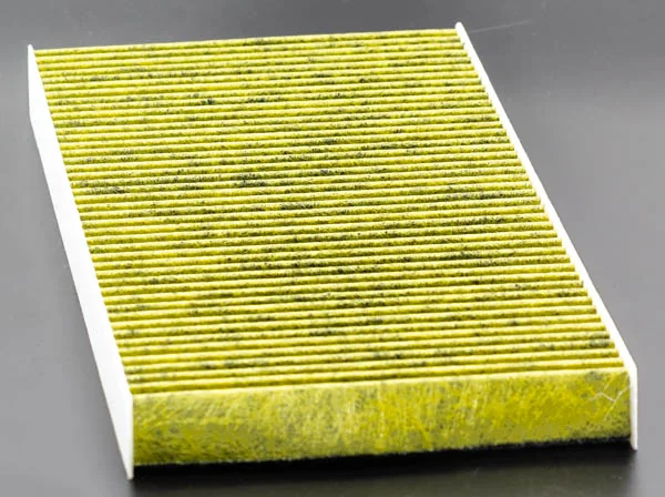 Mann-Filter - FP 36 006 - Innenraumfilterelement (FreciousPlus)