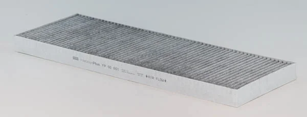 Mann-Filter - FP 50 001 - Innenraumfilterelement (FreciousPlus)