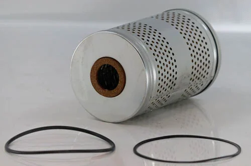 Mann-Filter - H 10 008 x - Flüssigkeitsfilterelement
