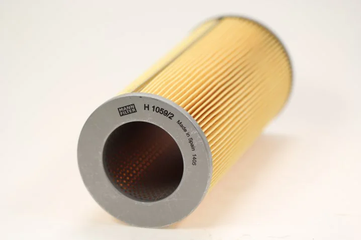 Mann-Filter - H 1059/2 - Hydraulikfilterelement