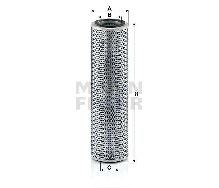Mann Filter