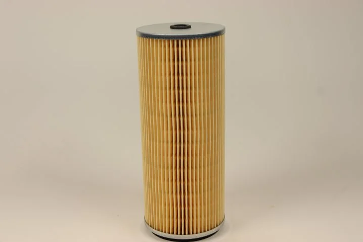 Mann-Filter - H 1076 x - Flüssigkeitsfilterelement