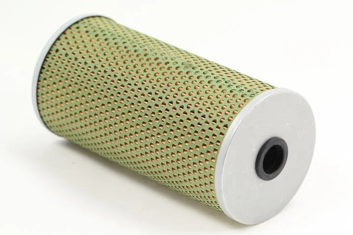 Mann-Filter - H 1096 (10) - Ölfilterelement