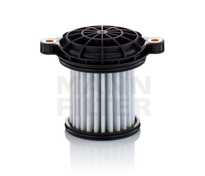 Mann-Filter - H 11 002 - Hydraulikfilterelement