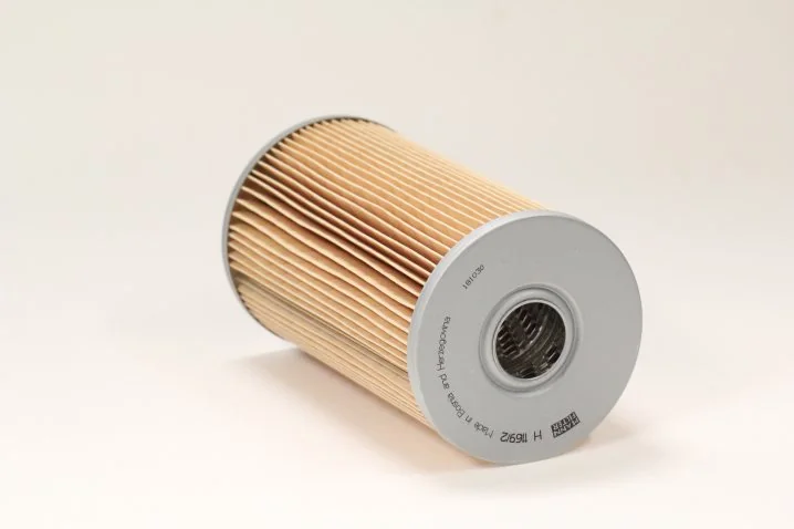 Mann-Filter - H 1169/2 - Flüssigkeitsfilterelement