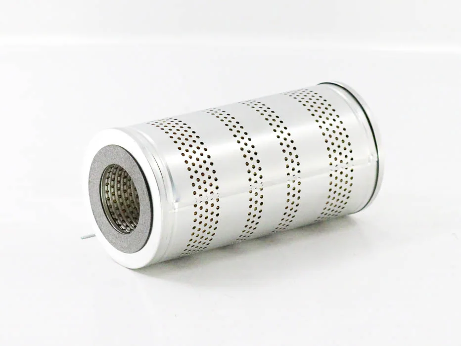 Mann-Filter - H 12 011 - Flüssigkeitsfilterelement
