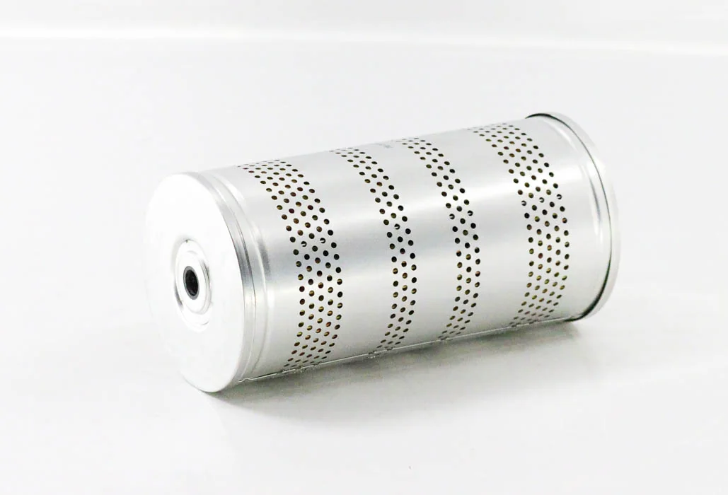 Mann-Filter - H 12 011 - Flüssigkeitsfilterelement