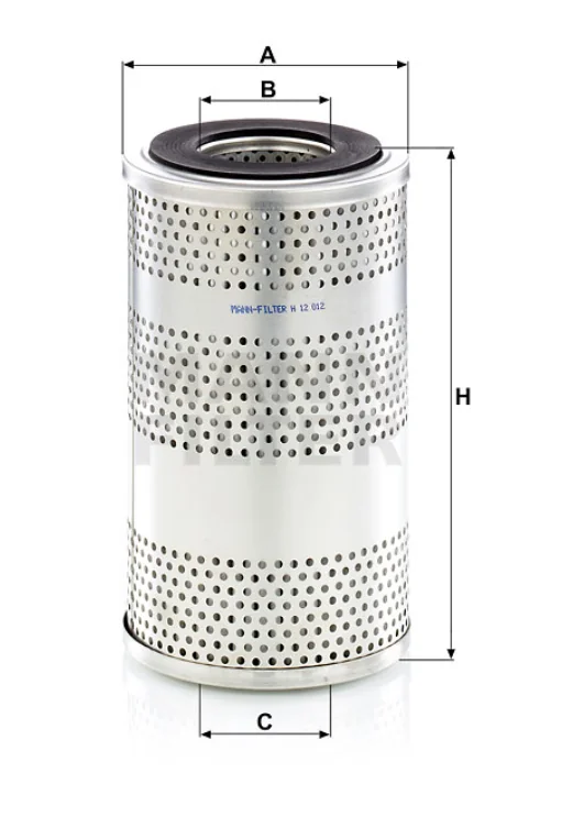 Mann Filter