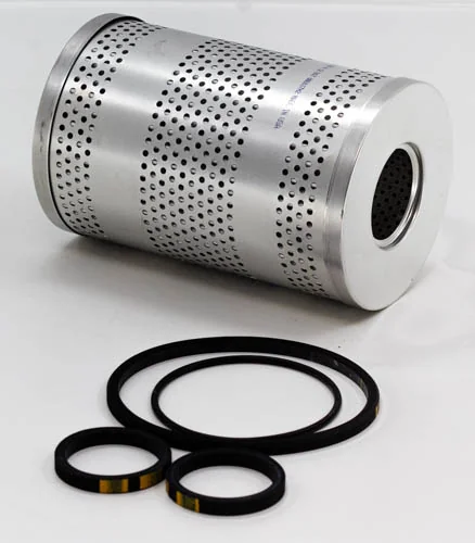 Mann-Filter - H 12 017 x - Flüssigkeitsfilterelement