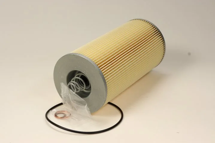 Mann-Filter - H 12 110/2 x - Flüssigkeitsfilterelement