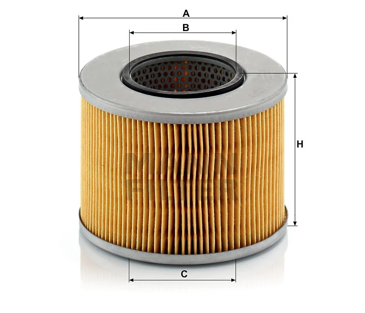 Mann Filter