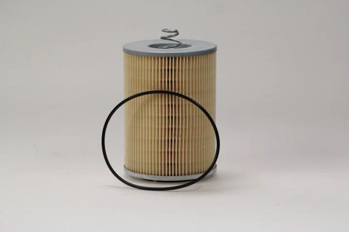 Mann-Filter - H 1275 x - Flüssigkeitsfilterelement