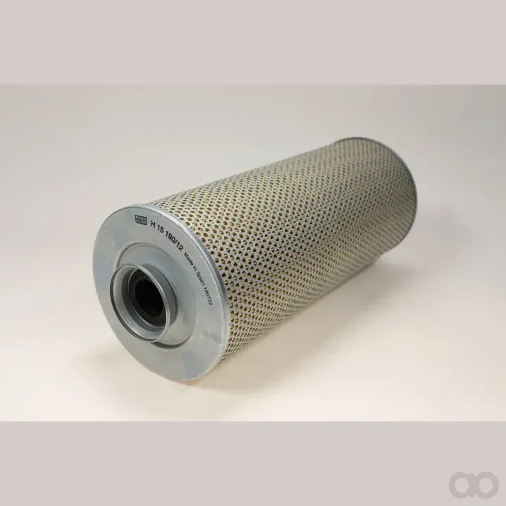 Mann-Filter - H 15 190/12 - Flüssigkeitsfilterelement