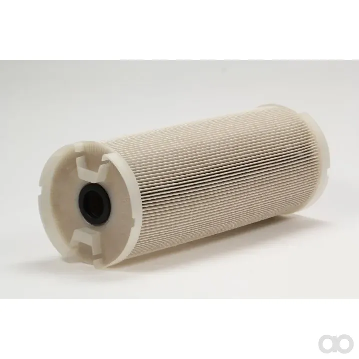 Mann-Filter - H 15 190/1 - Flüssigkeitsfilterelement (metallfrei)