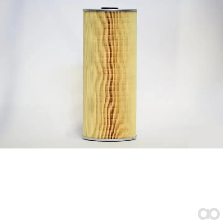 Mann-Filter - H 15 475/10 (4) - Ölfilterelement