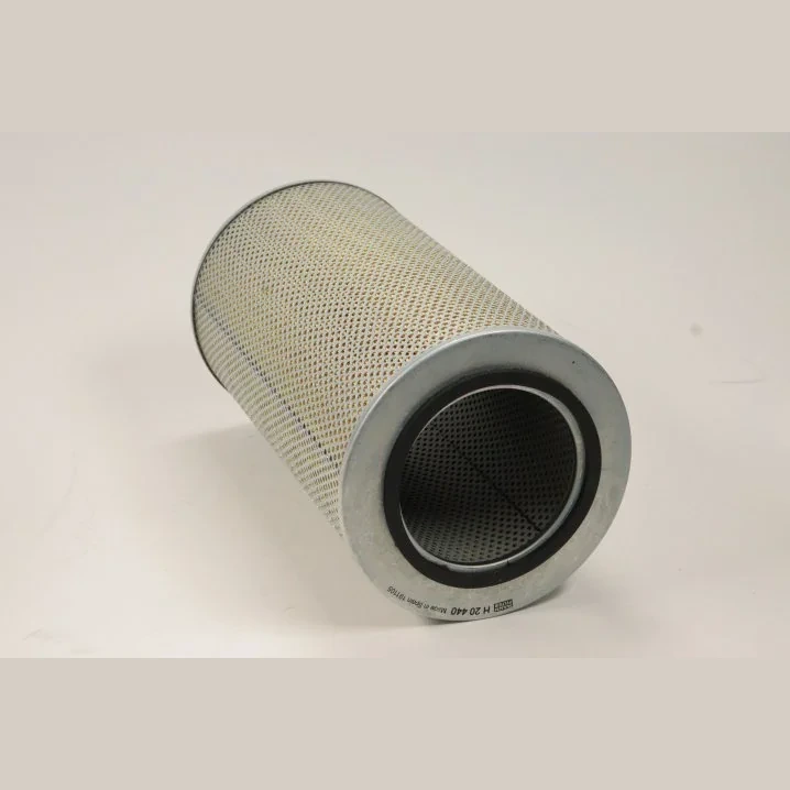 Mann-Filter - H 20 440 - Flüssigkeitsfilterelement