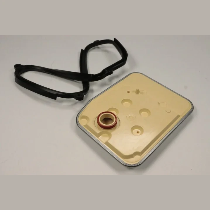 Mann-Filter - H 2019 KIT - Ölfilter (Servicekit)