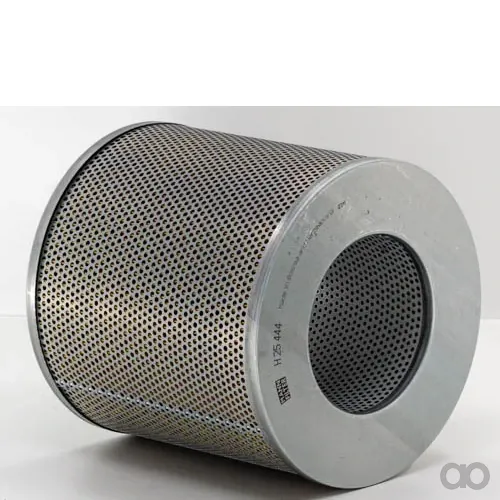 Mann-Filter - H 25 444 - Flüssigkeitsfilterelement