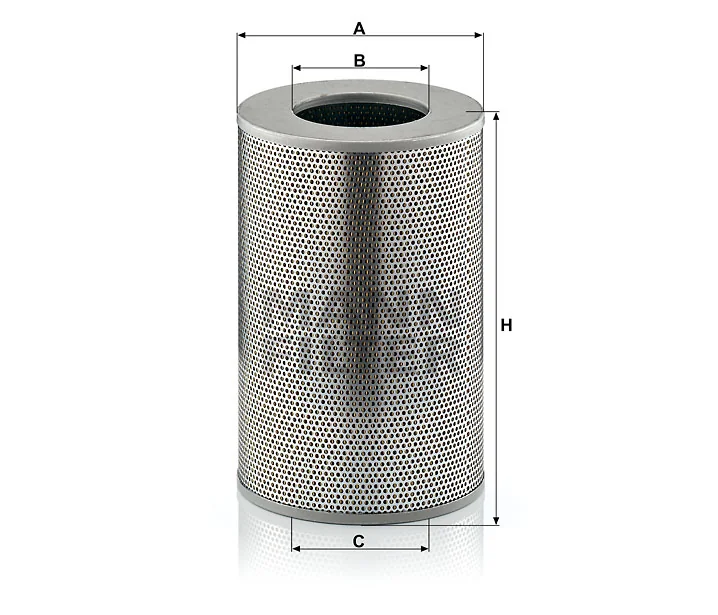 Mann Filter