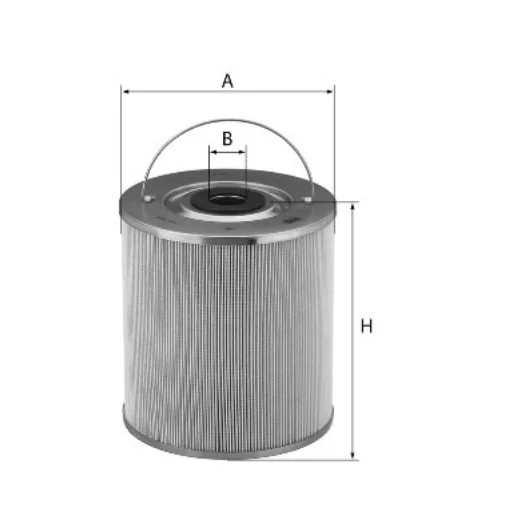 Mann Filter