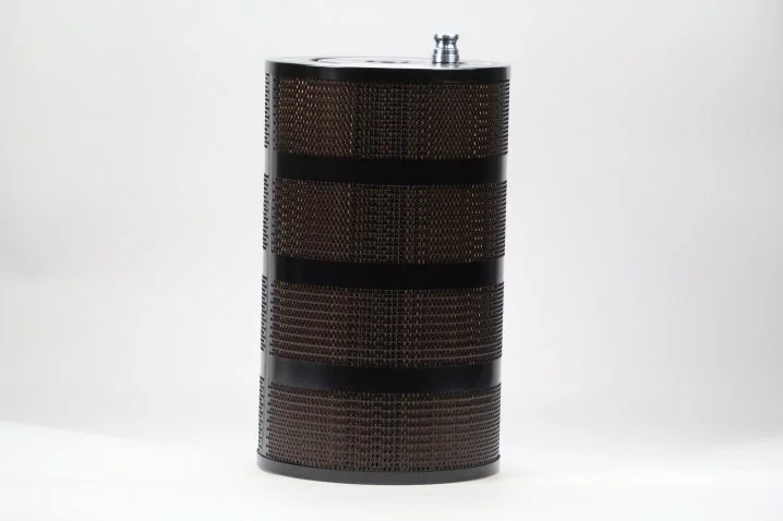 Mann-Filter - H 31 1033/21 - Flüssigkeitsfilterelement