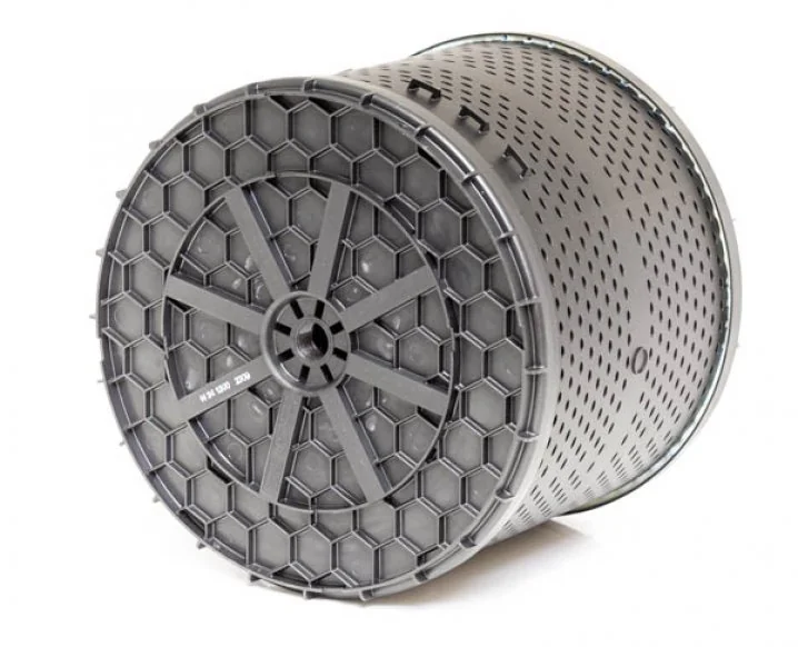 Mann-Filter - H 34 1390 KIT - Flüssigkeitsfilterelement
