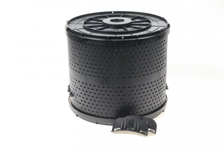 Mann-Filter - H 34 1490/15 KIT - Flüssigkeitsfilterelement