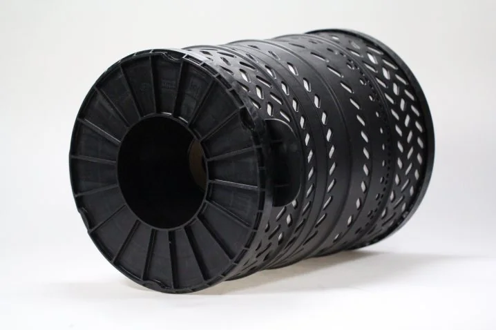 Mann-Filter - H 34 1790/2 - Flüssigkeitsfilterelement