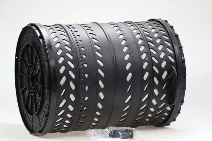 Mann-Filter - H 34 2090 KIT - Flüssigkeitsfilterelement