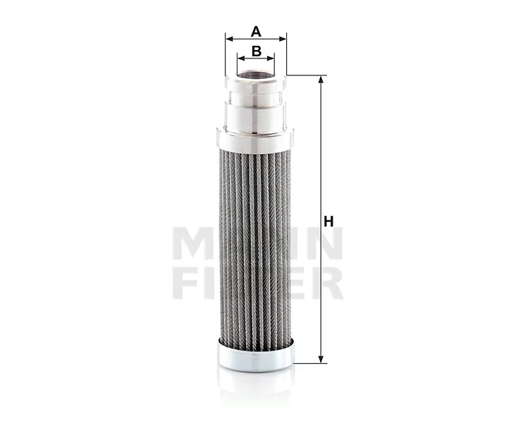 Mann-Filter - H 4005 - Flüssigkeitsfilterelement