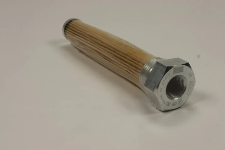 Mann-Filter - H 4007 - Ölfilterelement