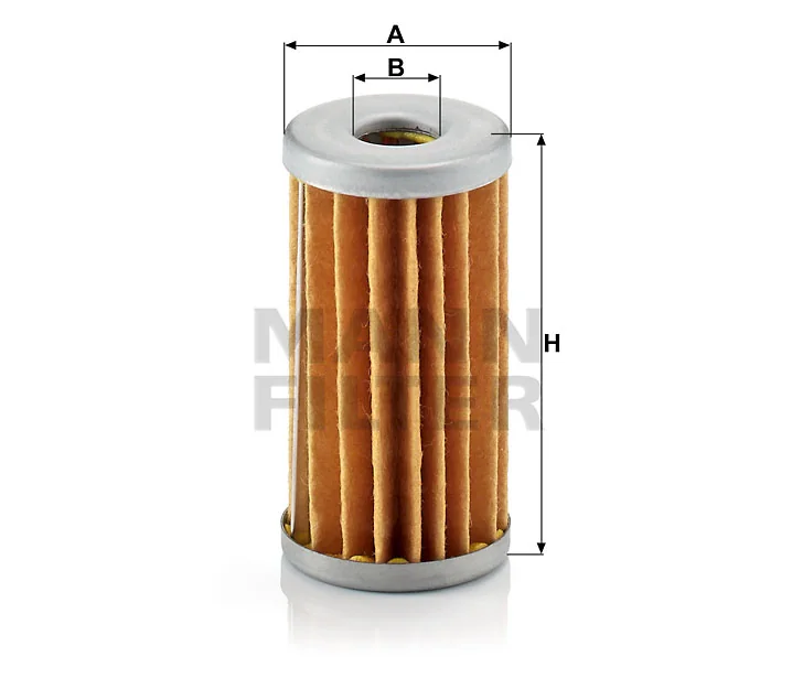Mann Filter