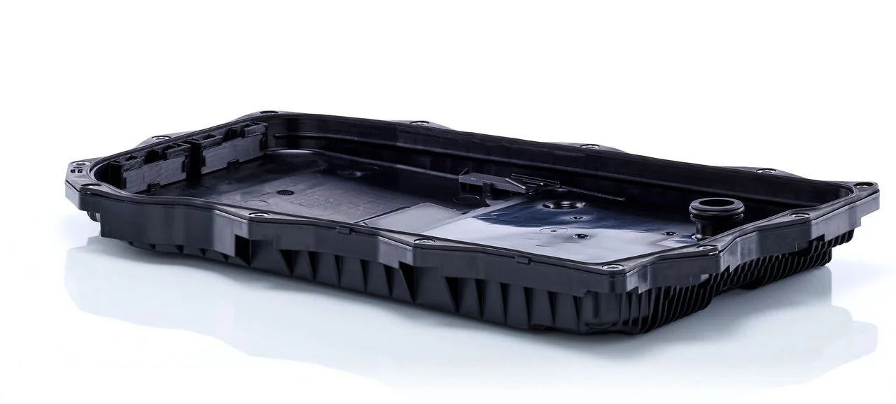 Mann-Filter - H 50 004 - Ölfilter (Servicekit)