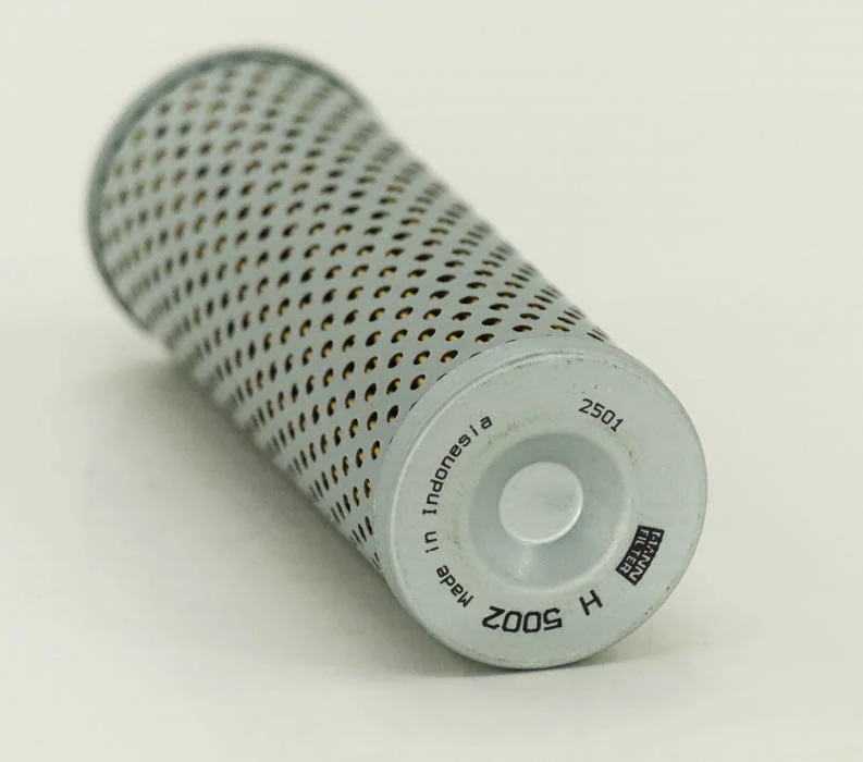 Mann-Filter - H 5002 x - Ölfilterelement