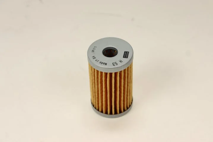 Mann-Filter - H 53 - Flüssigkeitsfilterelement