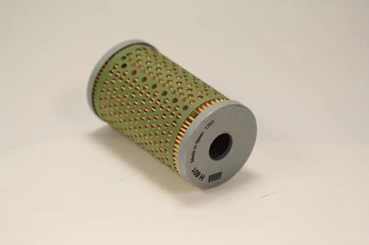 Mann-Filter - H 601 - Flüssigkeitsfilterelement