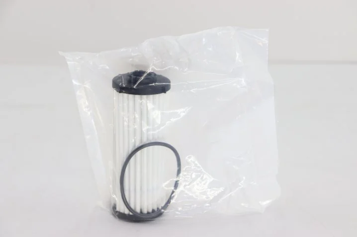 Mann-Filter - H 6031 z - Ölfilterelement