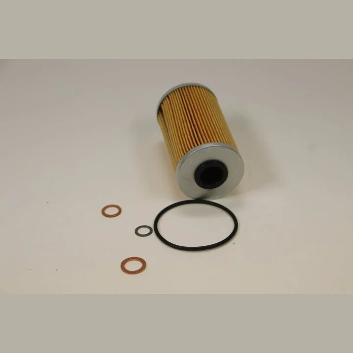 Mann-Filter - H 614 n - Flüssigkeitsfilterelement