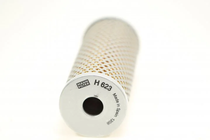 Mann-Filter - H 623 - Ölfilterelement