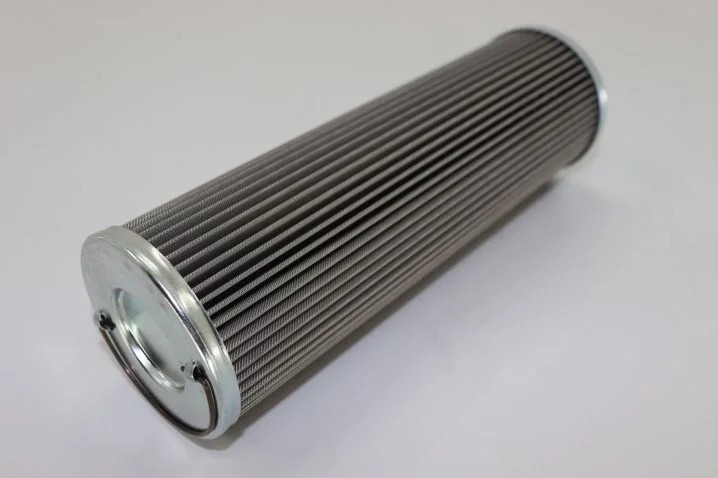 Mann Filter