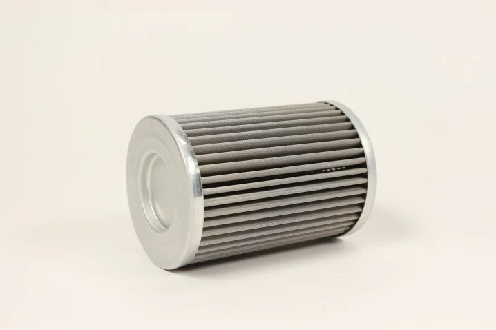 Mann-Filter - H 710/1 n - Ölfilterelement