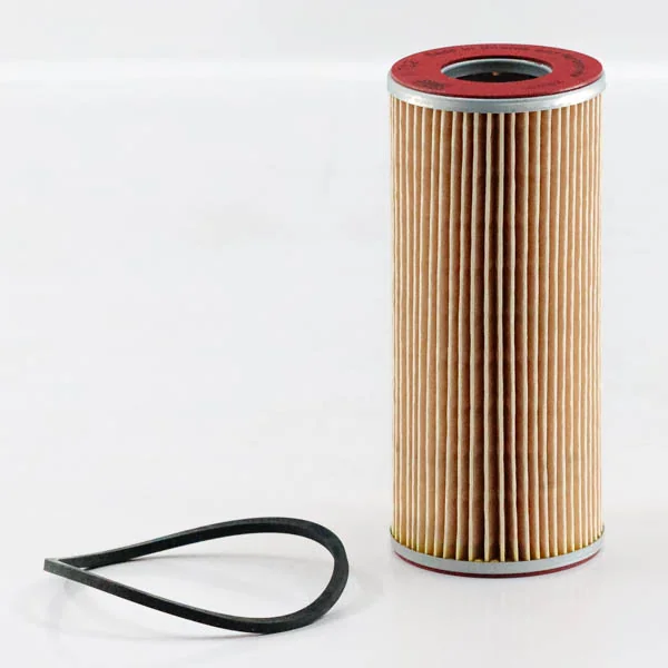 Mann-Filter - H 712 k - Ölfilterelement