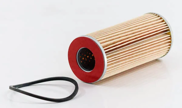 Mann-Filter - H 712 k - Ölfilterelement